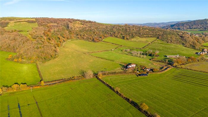 Land For Sale In Land At Woodlands Farm- Lot, Shiplate Road, Loxton, Axbridge, BS26