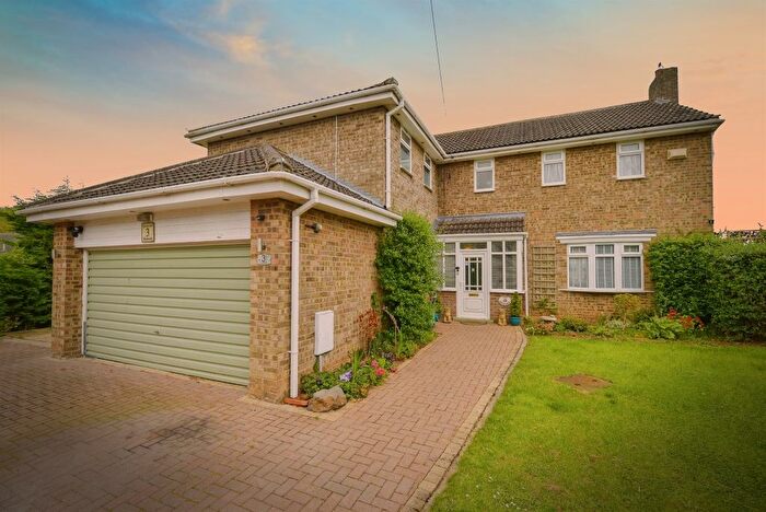 5 Bedroom Detached House For Sale In Mainside, Redmarshall, Stockton-On-Tees, TS21