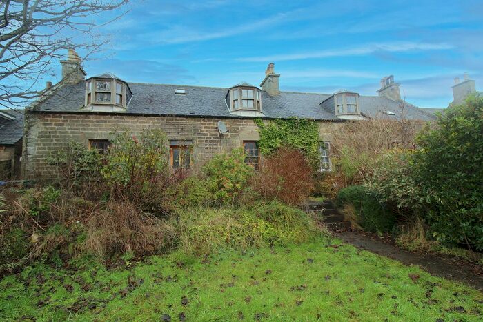 5 Bedroom Semi-Detached House For Sale In Lein Road, Kingston, Fochabers, IV32