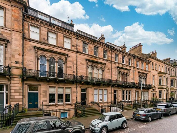 2 Bedroom Flat To Rent In Rothesay Place, West End, Edinburgh, EH3