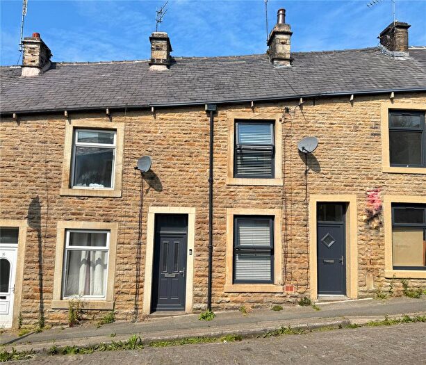 2 Bedroom Terraced House For Sale In Brearley Street, Bacup, Rossendale, OL13