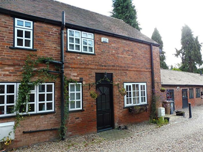 2 Bedroom Cottage To Rent In Solihull Road, Hampton-in-Arden, Solihull, B92