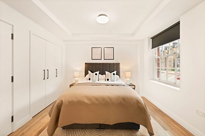 7 Bedroom Flat To Rent In Beatty Dolphin Square, London, SW1V