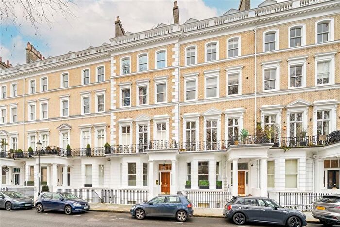 1 Bedroom Flat For Sale In Cranley Gardens, South Kensington, SW7