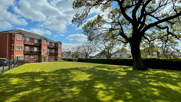 2 Bedroom Apartment To Rent In Apartment Robina Court, Clayton Road, Coventry, CV6
