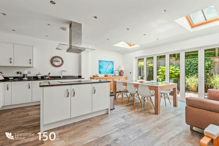 4 Bedroom Semi-Detached House For Sale In Orchard Drive, Salcombe, TQ8