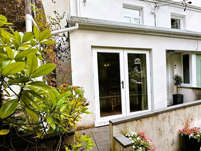 2 Bedroom Terraced House For Sale In Heol Gwys, Upper Cwmtwrch, Swansea., SA9