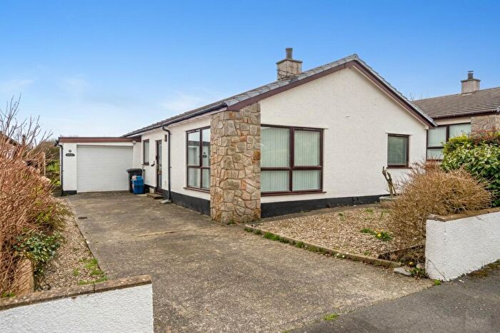 3 Bedroom Bungalow For Sale In Newborough, Llanfairpwll, Isle Of Anglesey, LL61