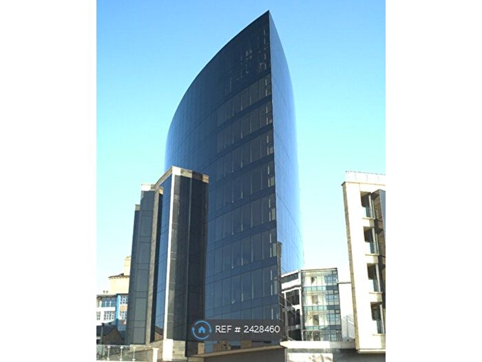 1 Bedroom Flat To Rent In Gatehaus, Bradford, BD1