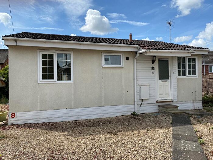 2 Bedroom Park Home To Rent In Fox Park, Barrow Upon Soar, LE12