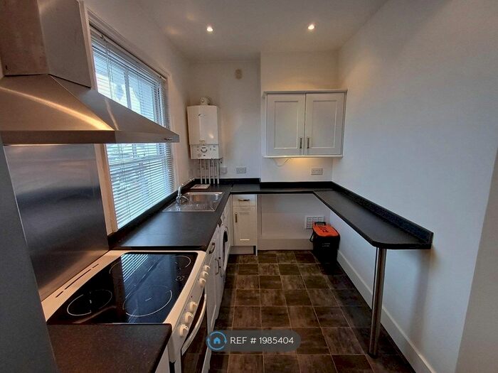 Studio To Rent In Mount Ephraim, Tunbridge Wells, TN4