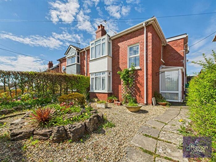 3 Bedroom House For Sale In Main Road, Portskewett, Caldicot, NP26