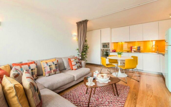 2 Bedroom Flat To Rent In Cavaye Place, Chelsea, London, SW10