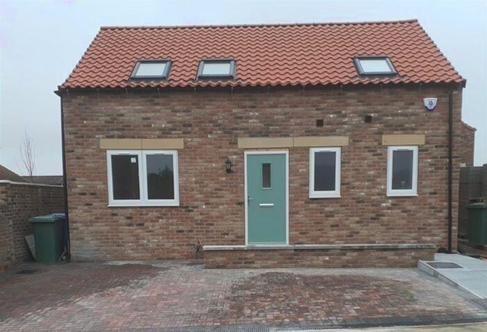 3 Bedroom Detached Bungalow For Sale In Blossom Cottage, Bempton, YO15