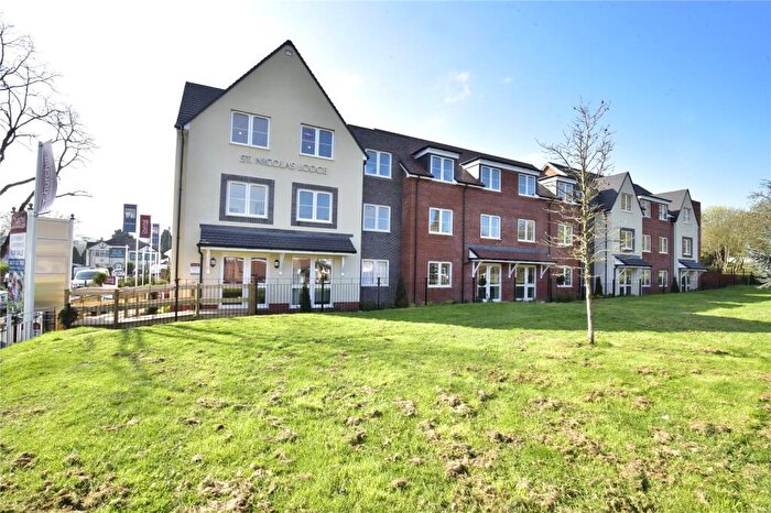 1 Bedroom Flat For Sale In High Meadow Road, Kings Norton, West Midlands, B38