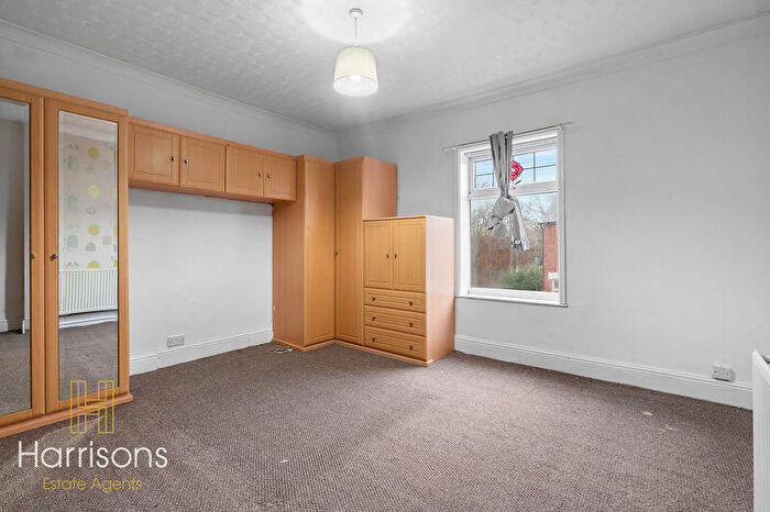 2 Bedroom Terraced House To Rent In Longworth Street, Tonge Fold, Bolton., BL2