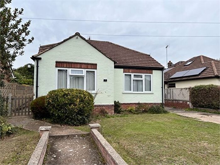 3 Bedroom Bungalow For Sale In Prettygate Road, Colchester, Essex., CO3