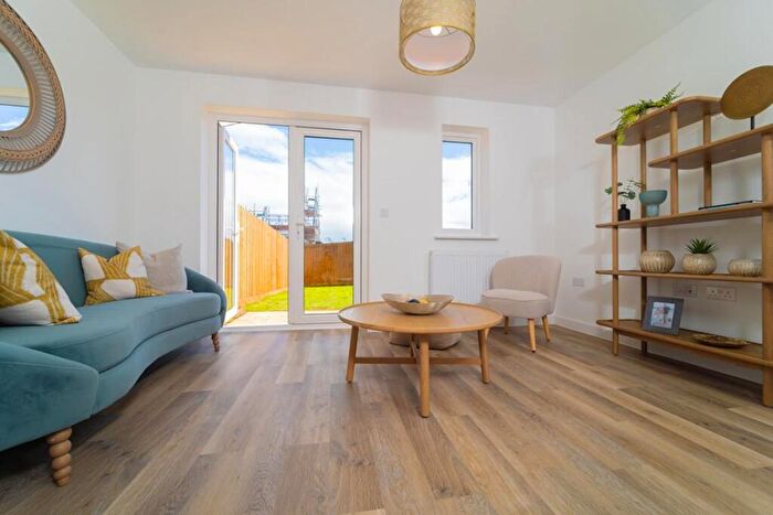 3 Bedroom House For Sale In Shillingford Road, Alphington, Exeter, EX2