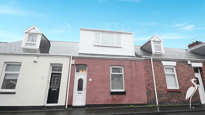3 Bedroom Cottage To Rent In Lime Street, Millfield, Sunderland, SR4
