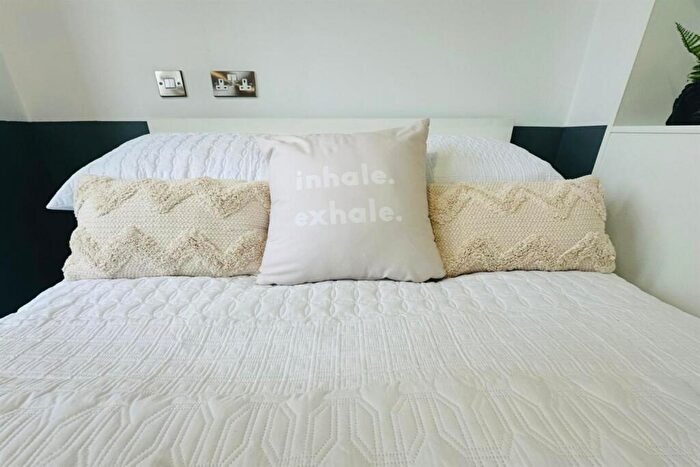 1 Bedroom Apartment To Rent In The Junction, NG1