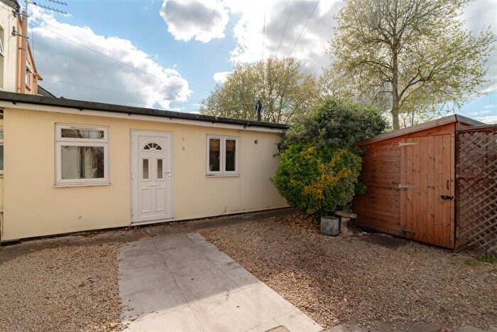 1 Bedroom Semi-Detached Bungalow To Rent In Phoenix Passage, Cheltenham, GL50
