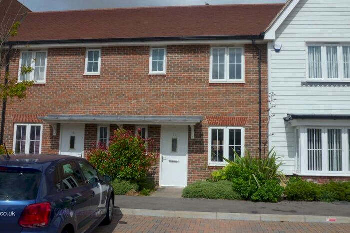 3 Bedroom Terraced House To Rent In North Bersted, PO21