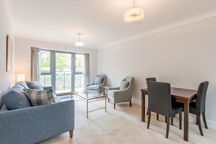 2 Bedroom Apartment To Rent In Walton Well Road, Oxford, OX2