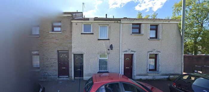 2 Bedroom Terraced House For Sale In Water Street, Neath, SA11