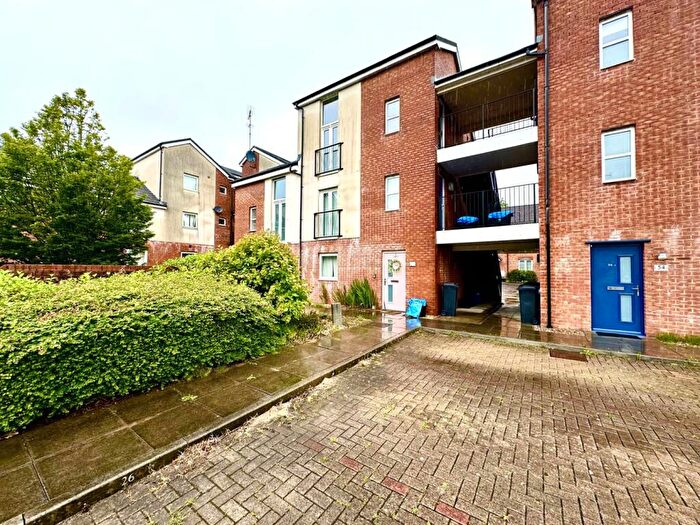 1 Bedroom Flat To Rent In Clos Cwm Golau, Merthyr Tydfil, CF47