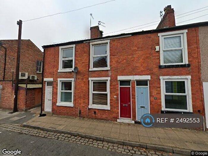1 Bedroom Terraced House To Rent In Hampson Street, Sale, M33
