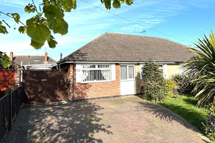 2 Bedroom Bungalow For Sale In Kilbourn Road, NR33