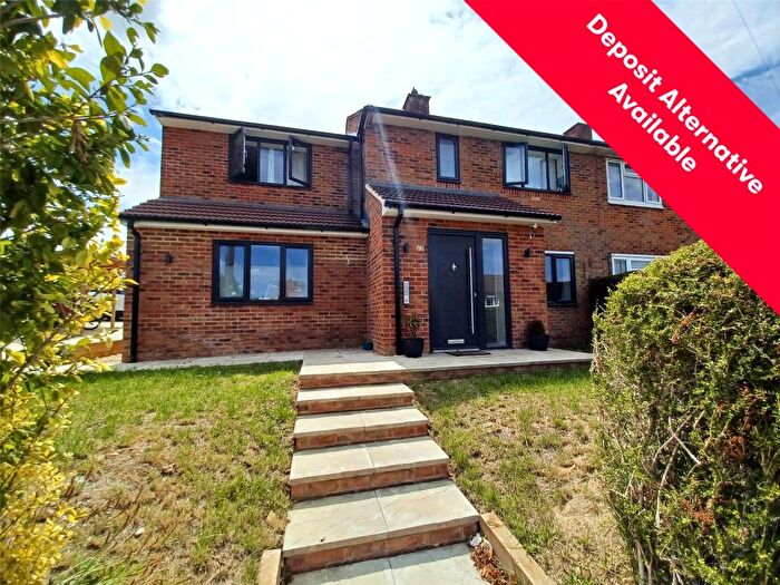 1 Bedroom Property To Rent In Derwent Avenue, Headington, Oxford, Oxfordshire, OX3