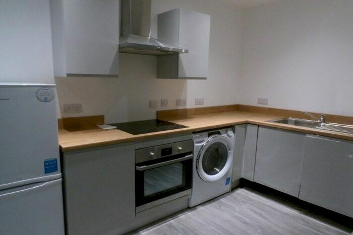 1 Bedroom Flat To Rent In Customs House, Blackburn, BB1