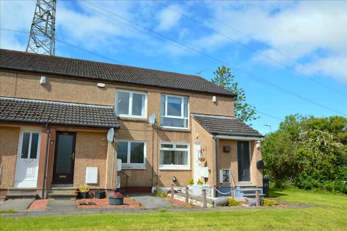 1 Bedroom Apartment To Rent In Turnberry Drive, Hamilton, ML3