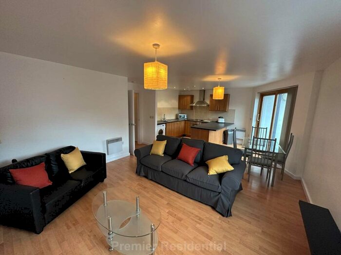 2 Bedroom Apartment To Rent In Argyle Street, Liverpool, L1