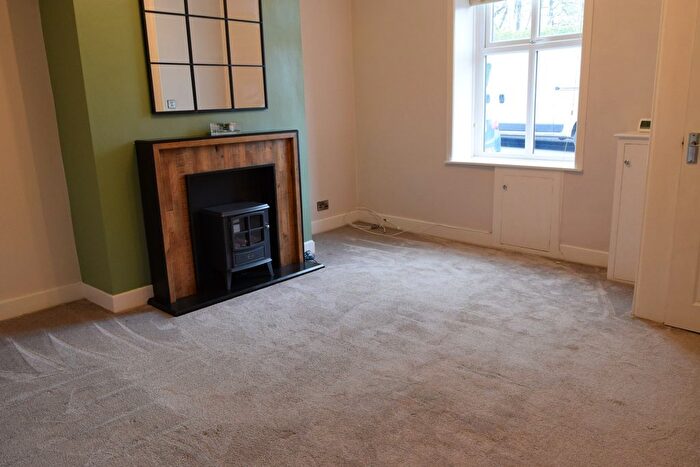 2 Bedroom Property To Rent In Talbot Street, Blackburn, BB1