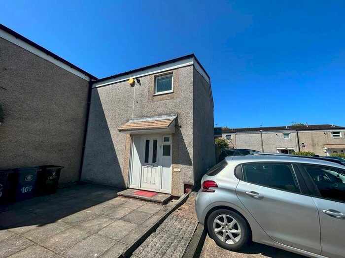 3 Bedroom End Of Terrace House To Rent In Enstone, Skelmersdale, WN8