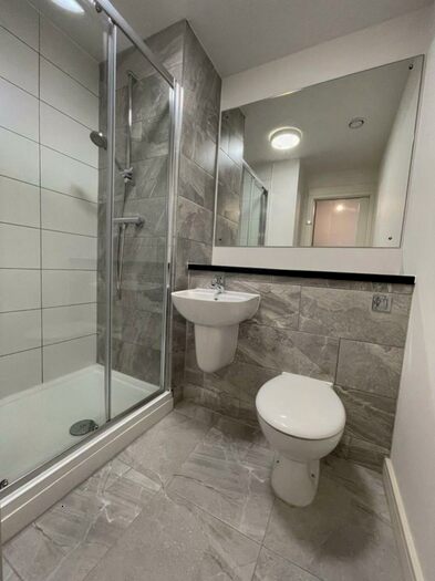 Studio To Rent In Block D, Parr Street, Liverpool, L1