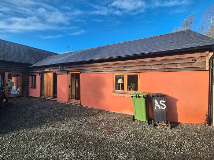 2 Bedroom Barn Conversion To Rent In The Apple Store Pencombe, Pencombe, Bromyard, Herefordshire, HR7