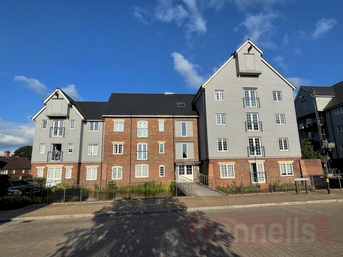 2 Bedroom Apartment To Rent In The Boulevard, Horsham, RH12