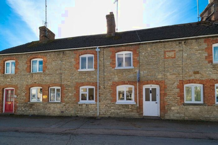 1 Bedroom Cottage To Rent In Brook Hill, Woodstock, Oxfordshire, OX20