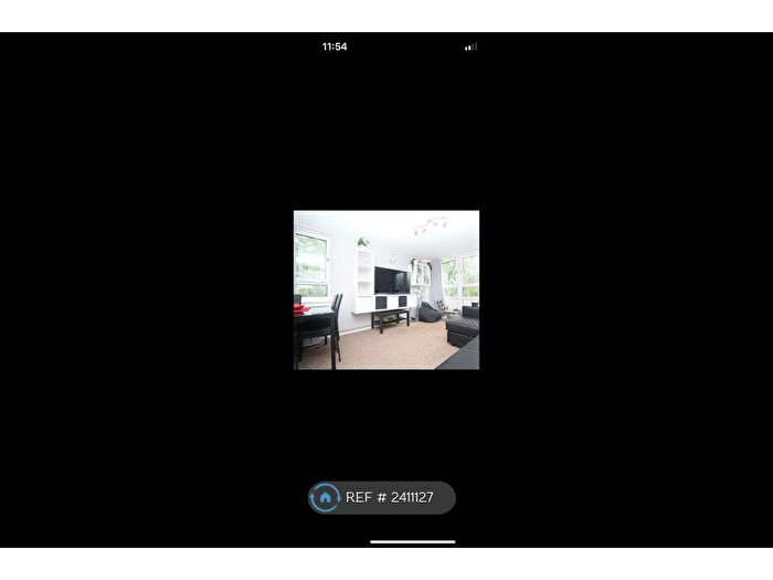 1 Bedroom Flat To Rent In Nicholls Field, Harlow, CM18