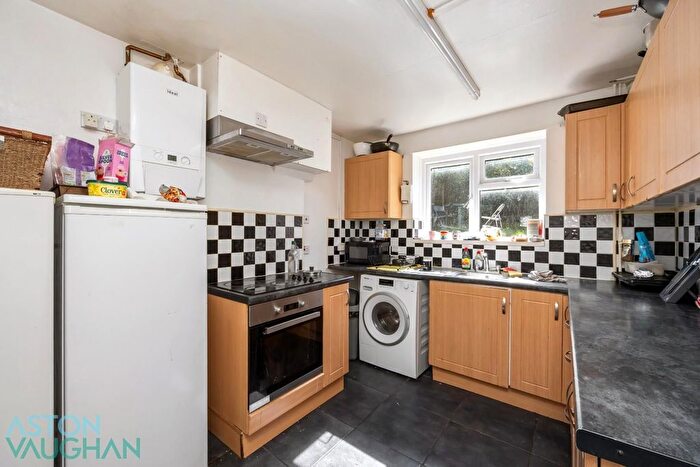 5 Bedroom Semi-Detached House To Rent In May Road, Brighton, BN2