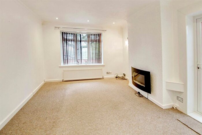 2 Bedroom Bungalow For Sale In St Ebbas Way, Ebchester, Consett, DH8