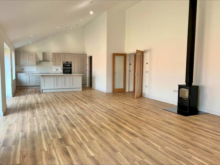 3 Bedroom Terraced Bungalow To Rent In Herons Green, Sturminster Marshall, Wimborne, BH21