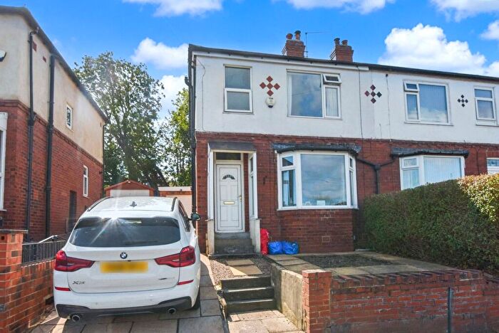 3 Bedroom Semi-Detached House For Sale In Rock Lane, Leeds, West Yorkshire, LS13