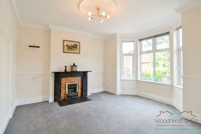 5 Bedroom Detached House To Rent In Castle Street, Wellingborough, NN8