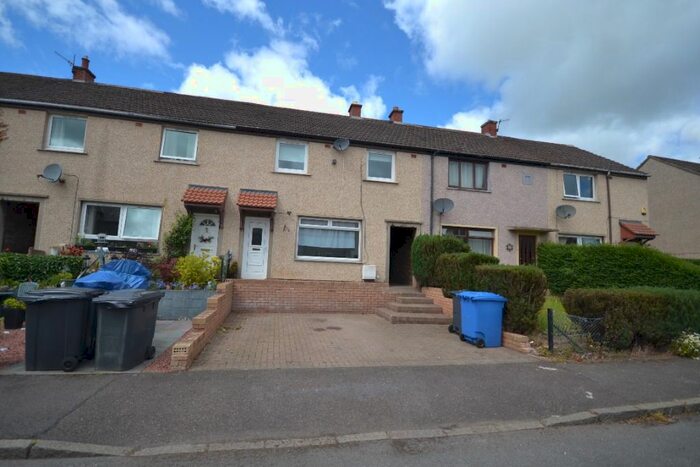 3 Bedroom Terraced House To Rent In Cowan Terrace, Penicuik, Midlothian, EH26
