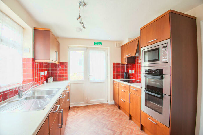 4 Bedroom House To Rent In Salisbury Road, University Of Kent, CT2