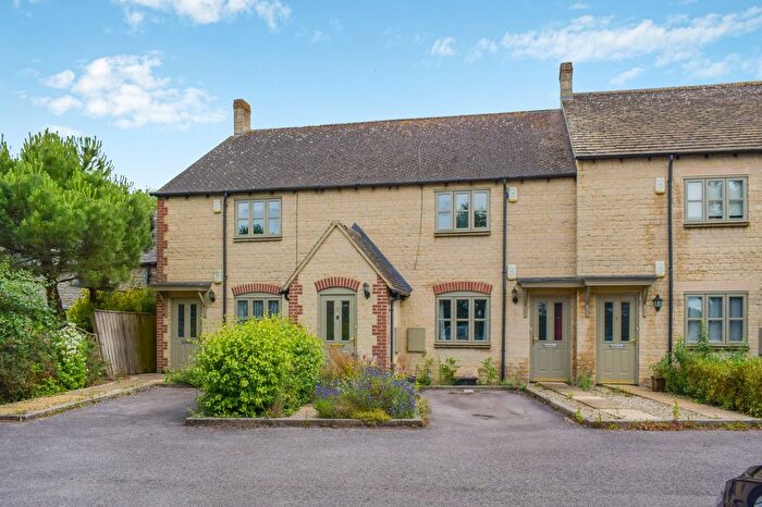 1 Bedroom Flat To Rent In The Dawes, Freeland, OX29